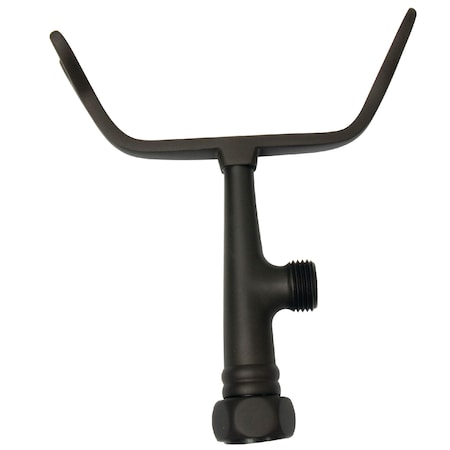 Vintage Cradle, Oil Rubbed Bronze